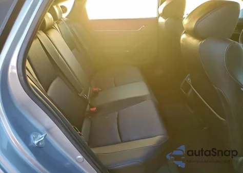 2022 Honda Accord Sport из США, поврежденный, VIN 1HGCV1F34NA000690